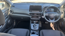 Hyundai KONA 1.6 GDi Hybrid Premium 5dr DCT Hybrid Hatchback